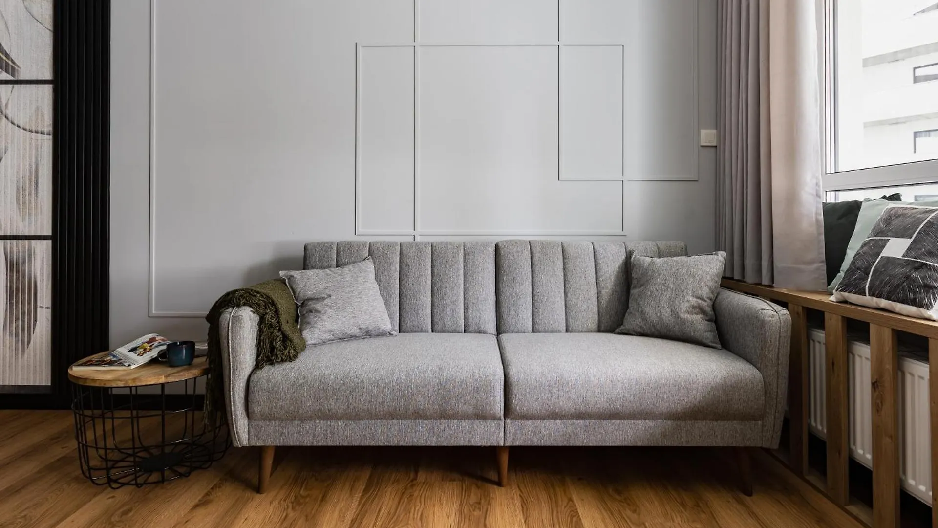 דירה Nowoczesny Apartament W Centrum Wroclawia Komfort, Styl I Doskonala Lokalizacja Fair Rentals