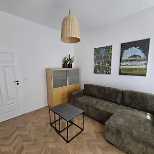  Apartament Pistachio Old Town