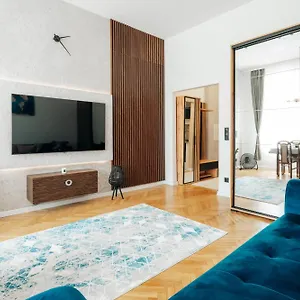  Apartament Neatspace - Apartament Z Widokiem Na Rynek