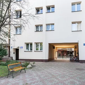 Apartament Patro 2 Centrum
